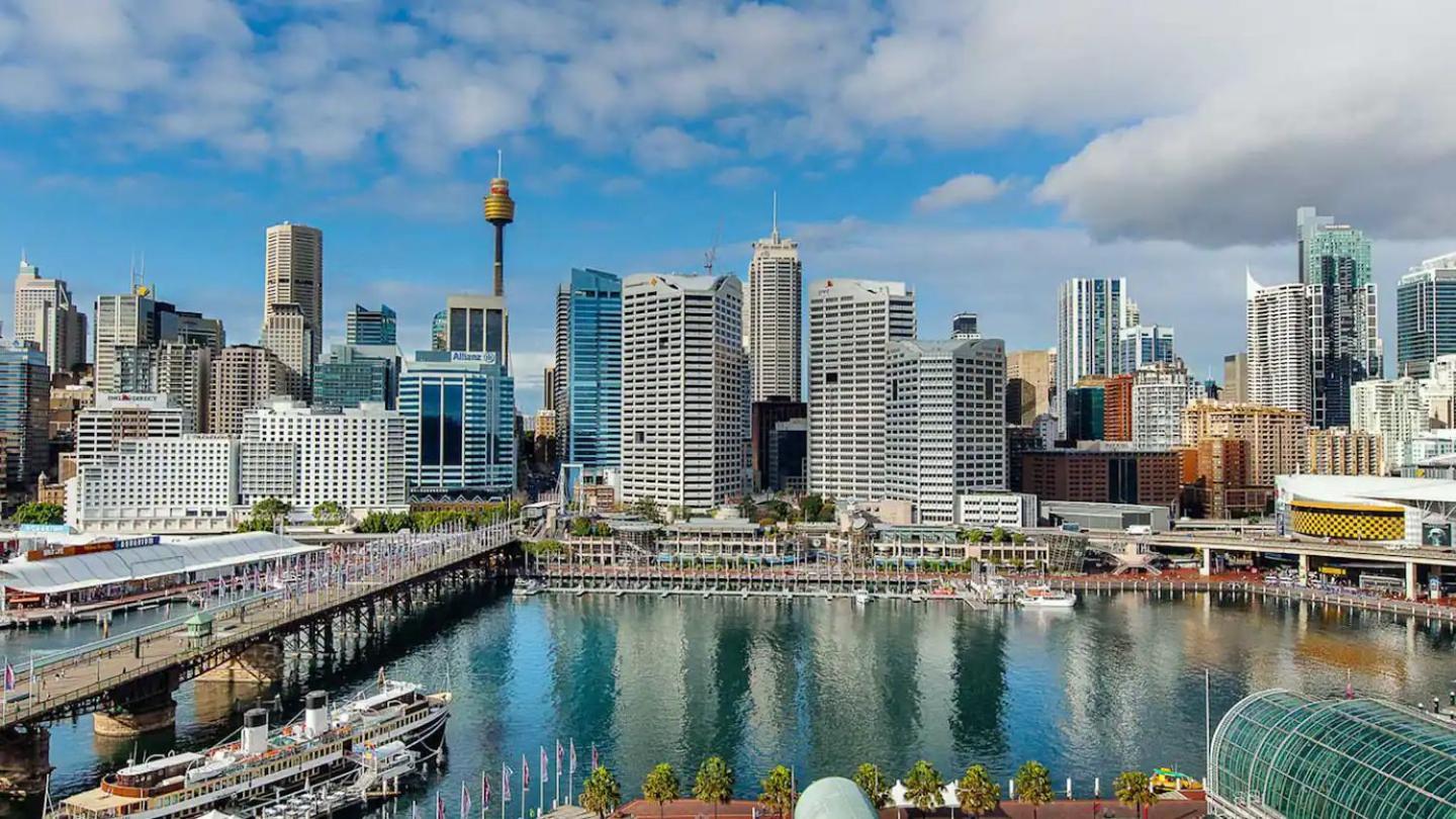 Perfectly Located Cbd 3 Bedrooms